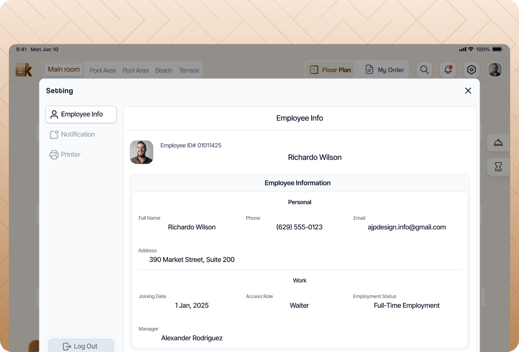 CRM & Customer Experience